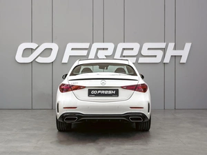 Седан Mercedes-benz C-класс 2024 года, 5200000 рублей, Краснодар