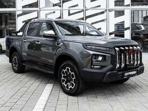 Пикап JAC T9 2024 года, 2830000 рублей, Ставрополь