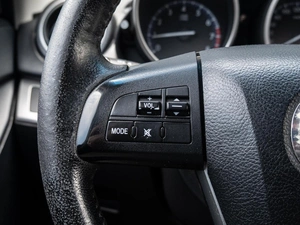 Седан Mazda 3 2012 года, 1070000 рублей, Краснодар