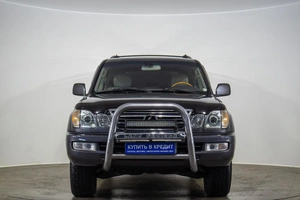 Внедорожник Lexus LX 2004 года, 2599000 рублей, Оренбург