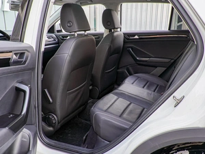 Внедорожник Volkswagen T-Roc (China) 2021 года, 2225000 рублей, Краснодар