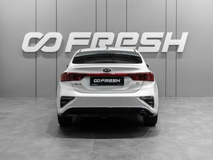 Седан Kia Cerato 2020 года, 1499000 рублей, Тюмень