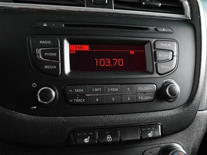 Хетчбэк Kia Ceed 2015 года, 1509000 рублей, Аксай