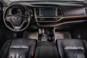 Внедорожник Toyota Highlander 2014 года, 3099000 рублей, Томск