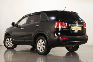 Внедорожник Kia Sorento 2011 года, 1539000 рублей, Челябинск