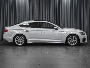 Лифтбек Audi A5 2021 года, 4109111 рублей, Ставрополь