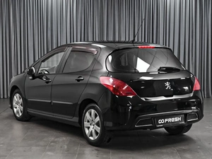 Хетчбэк Peugeot 308 2008 года, 529000 рублей, Ставрополь