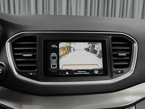 Седан ВАЗ (LADA) Vesta 2025 года, 1780000 рублей, Ставрополь