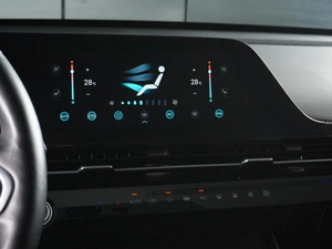 Внедорожник OMODA C5 2023 года, 1899000 рублей, Минеральные Воды