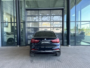 Внедорожник BMW X6 2016 года, 4090000 рублей, Уфа