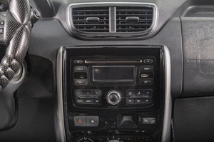 Внедорожник Nissan Terrano 2017 года, 1429000 рублей, Томск
