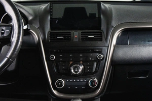 Внедорожник FAW Besturn X80 2017 года, 1109000 рублей, Сургут