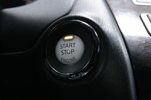 Внедорожник Infiniti JX 2013 года, 1983000 рублей, Солонцы