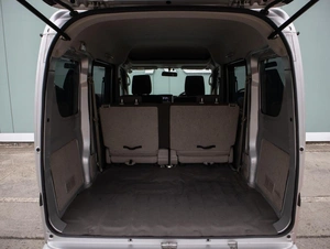 Минивэн Suzuki Every 2018 года, 850000 рублей, Большой Сочи