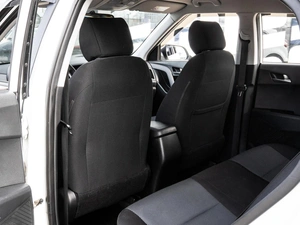 Внедорожник Hyundai Creta 2017 года, 1800000 рублей, Краснодар