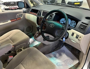 Минивэн Toyota Corolla Spacio 2001 года, 597000 рублей, Красноярск