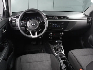 Седан Kia Rio 2020 года, 1655000 рублей, Минеральные Воды