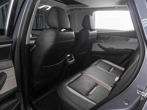 Внедорожник Chery Tiggo 4 Pro 2023 года, 1899000 рублей, Тюмень