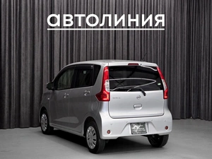 Хетчбэк Nissan Dayz 2018 года, 670000 рублей, Красноярск