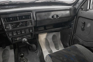 Внедорожник ВАЗ (LADA) 4x4 (Нива) 2002 года, 429000 рублей, Барнаул