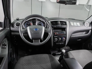 Седан Datsun on-DO 2019 года, 600000 рублей, Тюмень