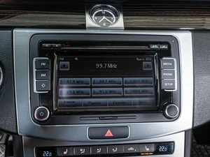 Седан Volkswagen Passat CC 2013 года, 1354000 рублей, Ставрополь