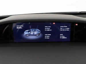 Внедорожник Changan UNI-K 2023 года, 3154444 рублей, Москва