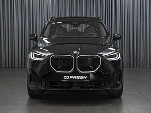 Внедорожник BMW X3 2025 года, 7228000 рублей, Ставрополь