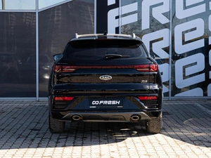 Внедорожник JAC JS6 2023 года, 1845000 рублей, Краснодар