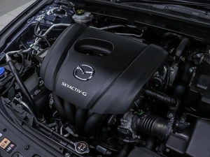 Хетчбэк Mazda 3 2019 года, 1699000 рублей, Красноярск