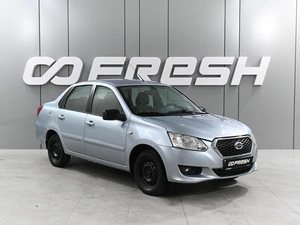 Седан Datsun on-DO 2014 года, 689000 рублей, Аксай