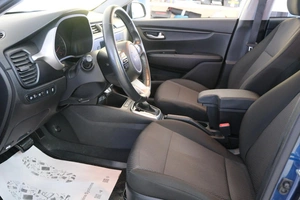 Хетчбэк Kia Rio X 2021 года, 1979000 рублей, Омск