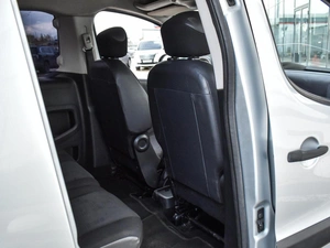 Минивэн Citroen Berlingo 2010 года, 680000 рублей, Краснодар