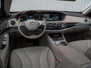 Седан Mercedes-benz Maybach S-класс 2015 года, 5875000 рублей, Краснодар