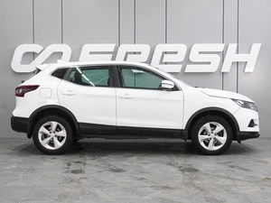 Внедорожник Nissan Qashqai 2021 года, 1782000 рублей, Воронеж