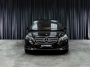 Седан Mercedes-benz E-класс 2013 года, 1999000 рублей, Тюмень