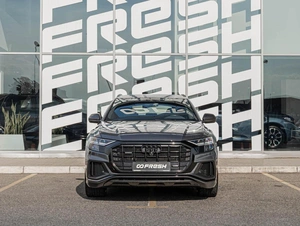 Внедорожник Audi Q8 2019 года, 5199000 рублей, Краснодар