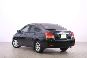 Седан Toyota Allion 2009 года, 1289000 рублей, Омск