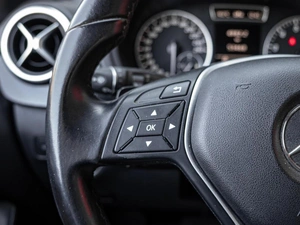 Хетчбэк Mercedes-benz B-класс 2013 года, 1945000 рублей, Краснодар