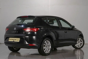 Хетчбэк SEAT Leon 2014 года, 849000 рублей, Челябинск