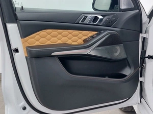 Внедорожник BMW X5 M 2020 года, 9315000 рублей, Барнаул