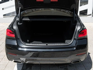 Седан BMW 5 серия 2020 года, 5200000 рублей, Ставрополь