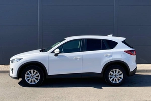 Внедорожник Mazda CX-5 2015 года, 1910000 рублей, Солонцы