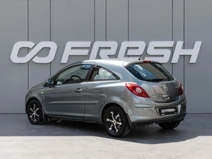 Хетчбэк Opel Corsa 2006 года, 455000 рублей, Краснодар