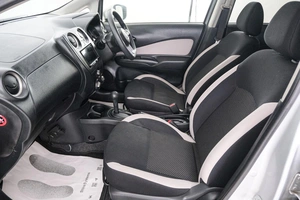 Хетчбэк Nissan Note 2020 года, 1099000 рублей, Красноярск