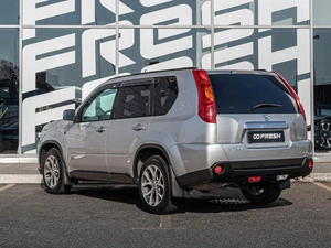 Внедорожник Nissan X-Trail 2008 года, 1135000 рублей, Краснодар