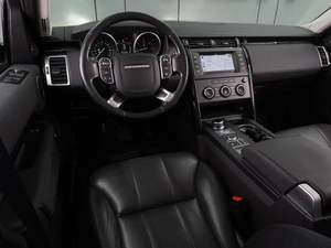 Внедорожник Land Rover Discovery 2017 года, 2968000 рублей, Воронеж