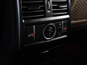 Внедорожник Mercedes-benz GL-класс 2014 года, 2589000 рублей, Тюмень