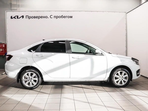Седан ВАЗ (LADA) Vesta 2025 года, 1599000 рублей, Красноярск