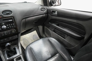 Седан Ford Focus 2005 года, 499000 рублей, Новокузнецк